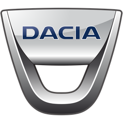 Dacia radio code generator