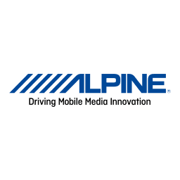 Alpine radio code generator